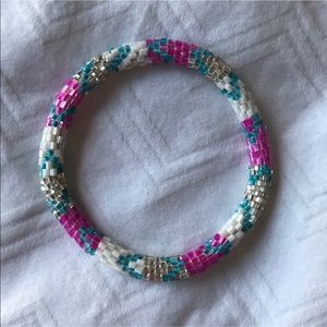 lily and Laura bracelets
